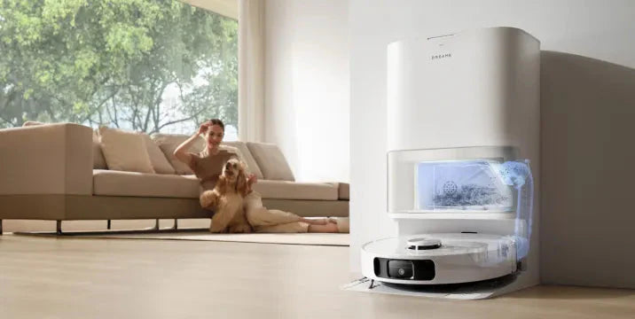 Dreame L10s Ultra Gen 2 – Dreame Switzerland
