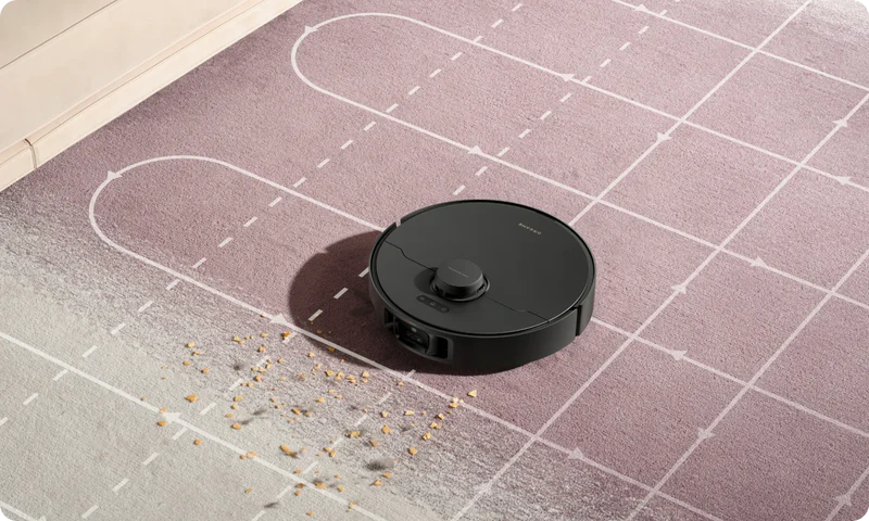 A closer look at Intensive Carpet Cleaning