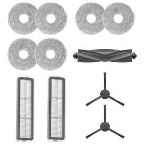 Accessory kit for robot vacuum cleaner (L10/L20)