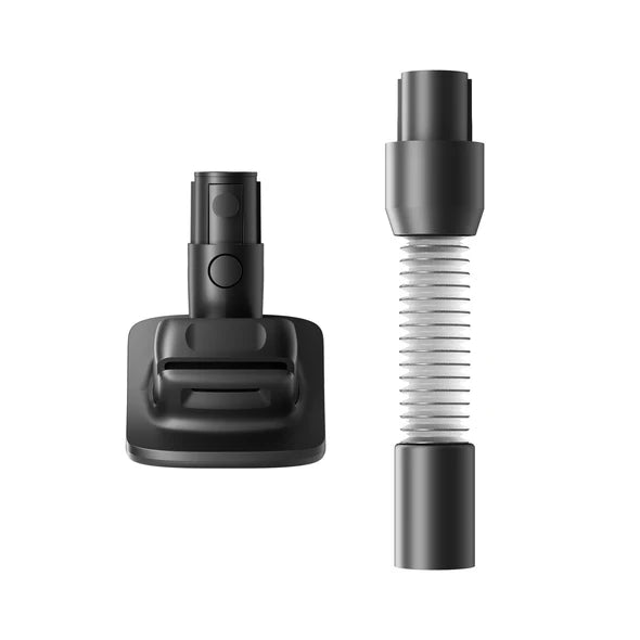 1 Pet Detangling Tool + 1 Extension Hose Z20/Z30/Z40Station 