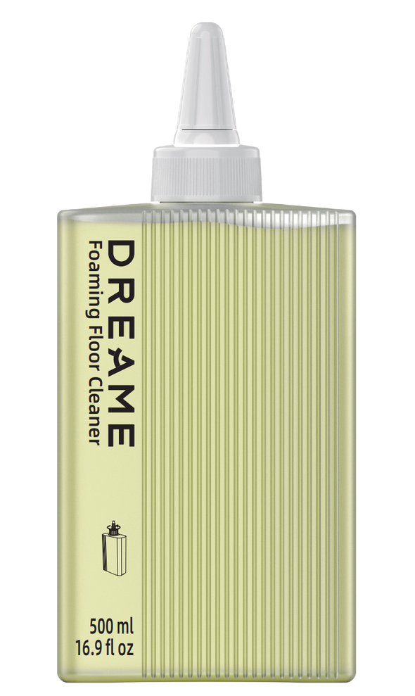 Foam cleaning agent 500ml for H15 Pro Foamwash