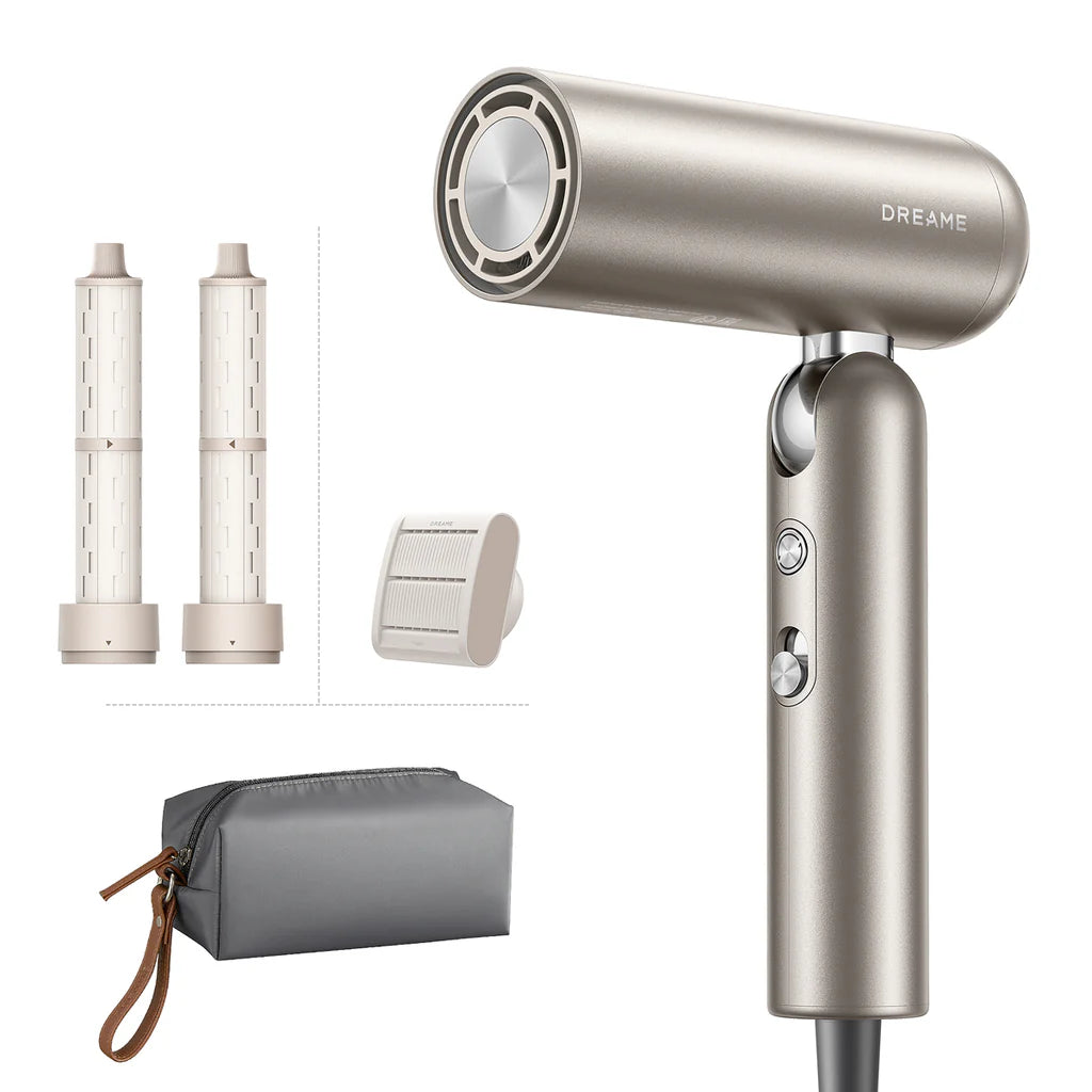 Dreame Pocket Neo Haartrockner
