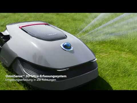 Dreame Roboticmower A1