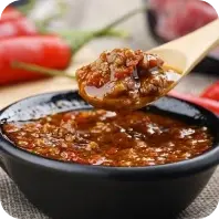 Sauce