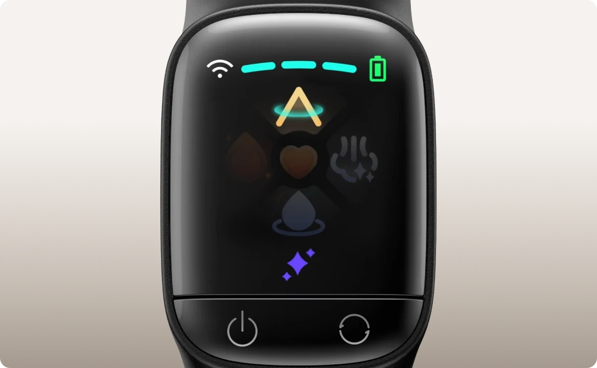 LED‑Display