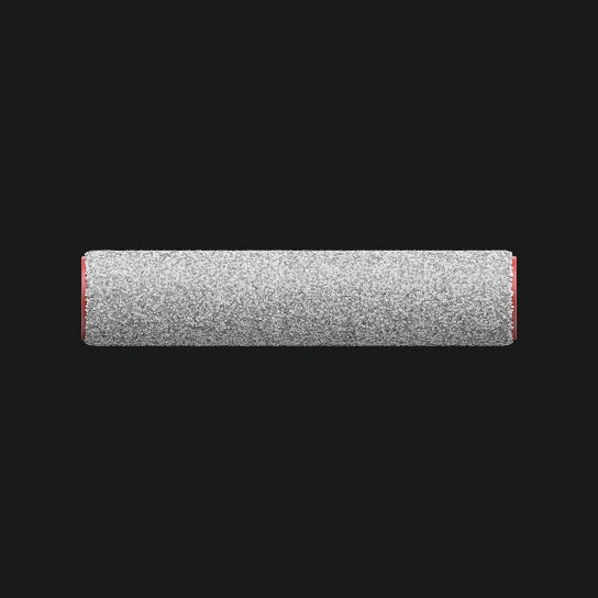 1x Ersatz‑Rollenbürste
