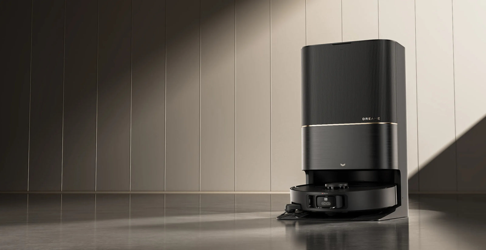 Dreame X40 Ultra Complete Robot Aspirapolvere – Dreame Switzerland