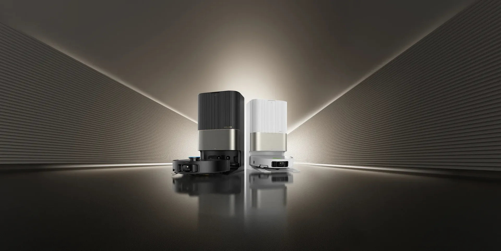 Dreame X50 Ultra Complete – Dreame Switzerland